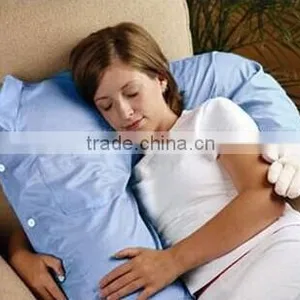 Speical Funny Boyfriend Arm Soft Throw Pillow Body Hug Washable Girlfriend Bed Sofa Cushion thumbnail-1