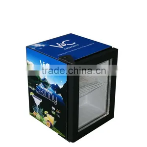 Factory Sale Products in China Good Quality Oem Small Freezers thumbnail-1