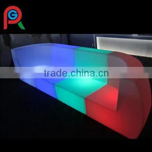 Full Color Changing Bar Lighting Furniture Led Lighting Sofa thumbnail-1