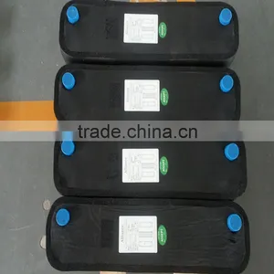 Heat Pump Stainless Steel Evaporator thumbnail-2