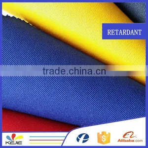 80 Polyester 20 Cotton tc Plain Dyed Uniform Fabric thumbnail-5