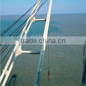 Manufacturer Mining Stainless Steel Wire Rope/ Steel Cable thumbnail-1