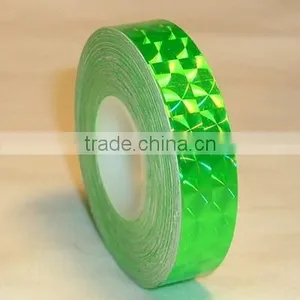 Rhythmic Gymnastics Hoop Tape - ROMSPORTS - NSQ LI Lime thumbnail-1