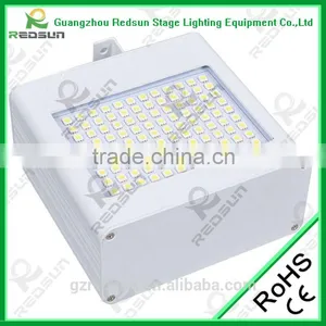 Dj Lighting Sound Activited Light Disco Strobe Flashlight thumbnail-3