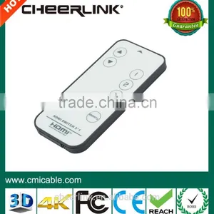 Hot Selling Branded Digital Video Recorder Hdmi Switch 3x1 thumbnail-6