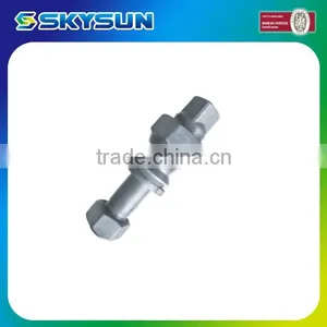 Hino Hub Bolt M20*1.5/m22*1.5-97mm thumbnail-1