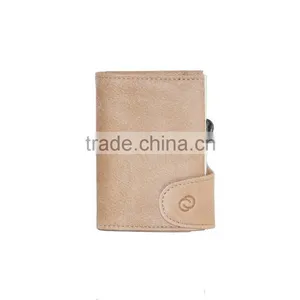 Multiple OEM for Travel Passport Holder Cardholder thumbnail-1
