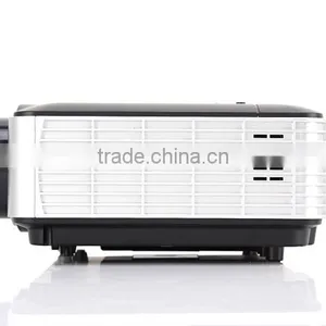 Portable 1080p Mini Led Projector For Home Theater thumbnail-3