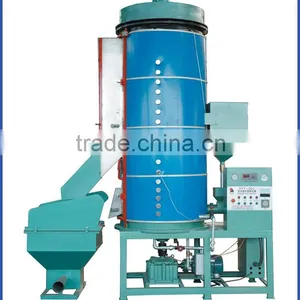 CE Certificate Hign Precision Expanded Polystyrene Foam Balls Making Machine thumbnail-1