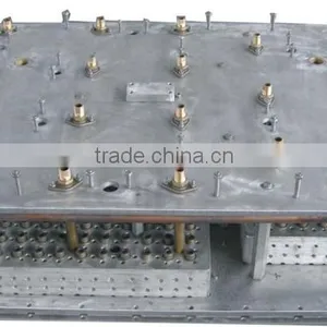 High Quality 6061 Polyfoam Styrofoam Eps Mould Quality Choice thumbnail-6