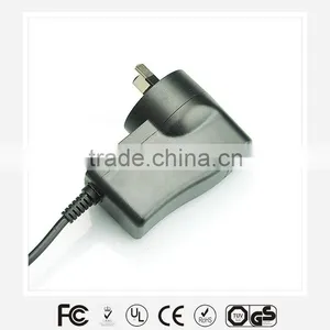 12V 1A Switching Power Supply With CCC CE for LED, Fan,aroma Diffuser,air Purifier,etc. thumbnail-6