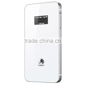 the World's Slimmest Mobile WiFi Huawei E5878 4g Router thumbnail-1