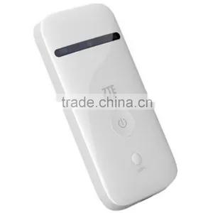 ZTE MF65 3G Wireless Router thumbnail-1