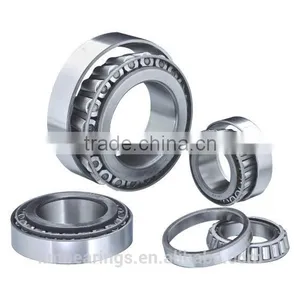 30208 Taper Roller Bearings Widely Used in Large Agricultural Machinery thumbnail-6
