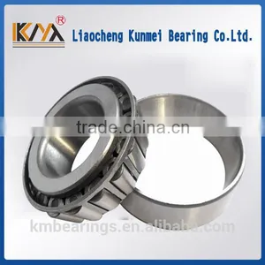Tapered Roller Bearing Factories in Shandong 30200(7200) thumbnail-1