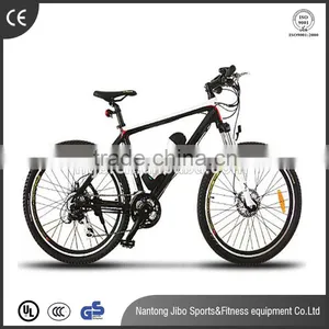 High Quality Disc Brake Mountain Bike thumbnail-1