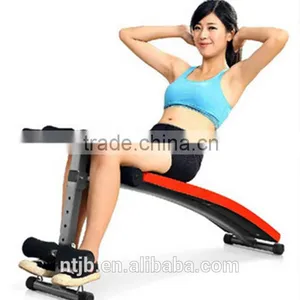 Hot Sale Simple and Convenient Foldable Indoor Fitness Equipment Common Rail Test Bench thumbnail-1