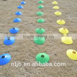 Speed Agility Equipment Soccer Training Dome Cones Set Quality Choice thumbnail-4