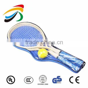 High Quality Tennis Rackets With Balls and Tennis Rackets Bags/tennis Rackets for Kids thumbnail-1