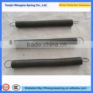 Prosessional Manufacture for Pendulum Spiral Spring thumbnail-2