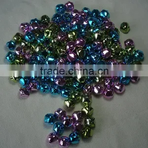Metal Jingle Bells / Christmas Bell thumbnail-1