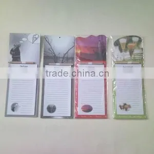 Memo Set / Note Pad / Sticky Note / Promotion Gift thumbnail-1