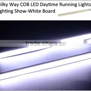 24/12V COB Customized DRL,New Generation Products Milky Way COB thumbnail-6