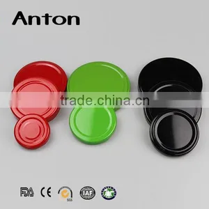 400ml Round Airtight Cork Use Sealing Glass Jars thumbnail-4