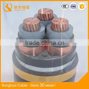 Signal Control Cable/KVVP,ZR-KVVP Copper Wire Braided Shield Wire thumbnail-6