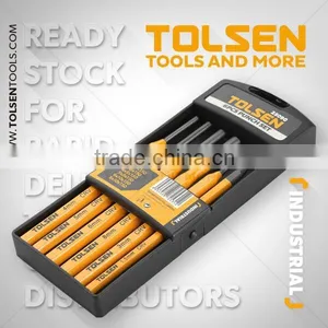 6PCS PUNCH SET thumbnail-1