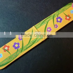 Retail !!! Souvenir Paper Magnetic Bookmark -- DH 12347 thumbnail-1