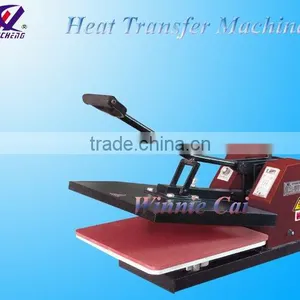 Manual Heat Transfer Press Machine(38*38) thumbnail-1