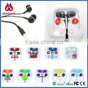 in Ear Headphones thumbnail-6