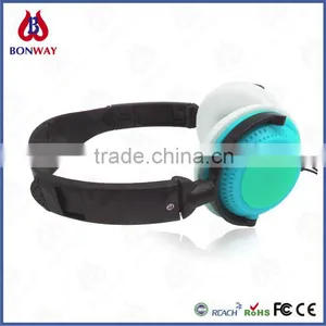 Fashion Headphone Made In China Best Over Headphone thumbnail-4