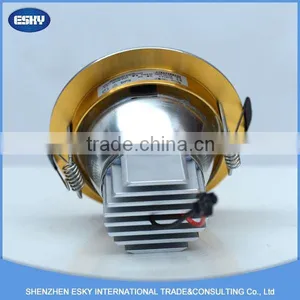 Most Popular OEM Quality Led Downlight Square Wholesale thumbnail-3