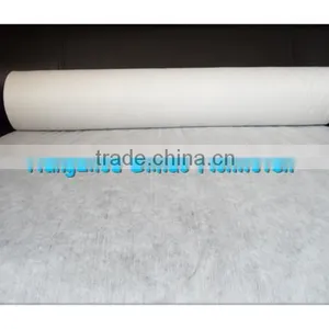 100% Rayon Spunlace Nonwoven Fabric thumbnail-1