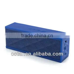 Water Cube Bluetooth Wireless Speaker Supporting MP3, WMA thumbnail-1