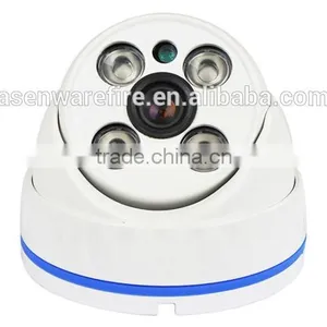 HD 960P 1/3" Cmos / Infrared 15M / Best Quanlity Cheap IP Security Camera thumbnail-2
