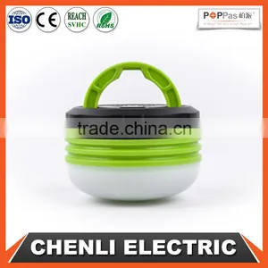 Superbright 3AA Batteries LED Mini Lantern thumbnail-1