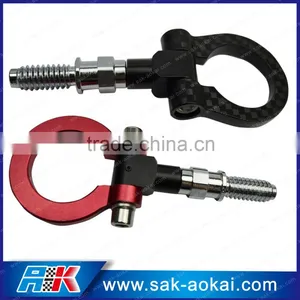 Aluminum Material Car Hand Brake Lock thumbnail-2