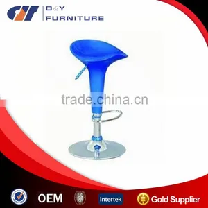 ABS Bar Stool High Chair thumbnail-2