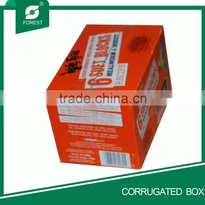 COLOR WHOLESALE PACKAGING COLOR BOX PRINTING thumbnail-2