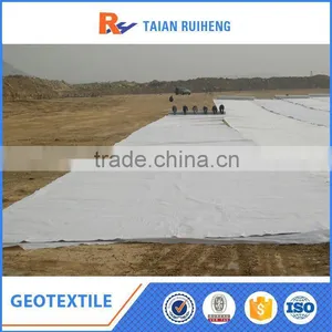Anti-Chemical Permeable Geotextile For Slope Protection thumbnail-5