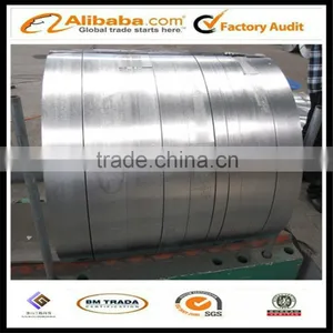 Zinc Coated Coil Galvanized Coil gi Coils/Galvanized Coil, Hot/cold Rolled GI Coil, Hot Dipped Galvanized Steel Coil Stock thumbnail-2