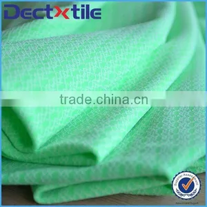 Stretch Fabric Yoga Pants Fabric for Winter Legging Made in China thumbnail-1