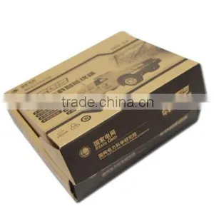 Cheap Customized Box Kraft Box thumbnail-1