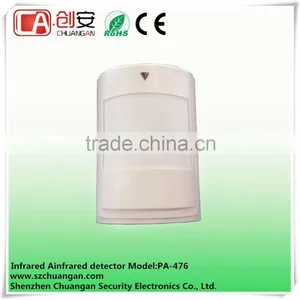 Low Noise,high Sensitivity,dual Source Infrared Sensor Quality Choice thumbnail-2