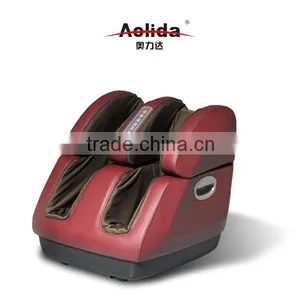 2014 NEW PRODUCTS / Air Leg Massager Leg Massage Machine Foot DLK-C06 thumbnail-1