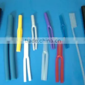 Y Boot Type Cable Sleeve With REACH RoHS UL thumbnail-3