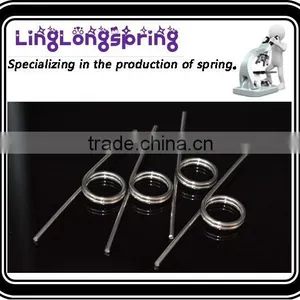 Flat Torsion Spring thumbnail-6